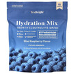 Фото товару Hydration Mix Blue Raspberry Фото товару TruHeight, Hydration Mix Blue Raspberry, Електроліти, 15 шт