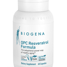 OPC Resveratrol Formula Экстракт виноградных косточек