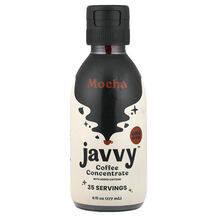 Кофе Coffee Concentrate With Added Caffeine Mocha Javvy