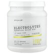 Фото товара Электролиты, Electrolytes Hydration Drink Mix Lemon Lime, 981 г