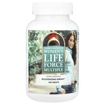 Жіноча життєва сила Women's Life Force Multiple 180 Source Жіноча життєва сила Women's Life Force Multiple 180 Source