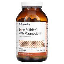 Зміцнення кісток Bone Builder With Magnesium Metagenics Зміцнення кісток Bone Builder With Magnesium Metagenics