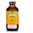 Фото товару Ginger Фото товару Herb Pharm, Ginger, Корінь Імбиру, 240 мл
