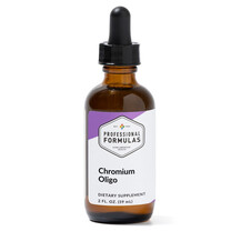 Хром Chromium Oligo Professional Formulas 59 мл