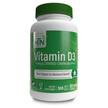 Фото товару Health Thru Nutrition, Vitamin D3, Вітамін D3, 50 мкг