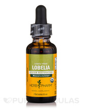 Lobelia Лобелия Herb Pharm 30 мл