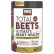 Фото товару Force Factor, Total Beets Ultimate, Червоний буряк, 255 г