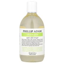 Шампунь Shampoo Apple Cider Vinegar Phillip Adam 355 мл