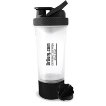 Шейкер Shaker Dr. Berg 700 мл