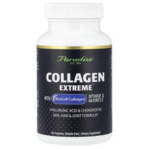 Collagen Extreme with BioCell Collagen Коллаген Paradise