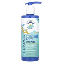 Active Body Lotion Лосьон для тела Stream2Sea 250 мл