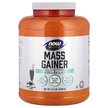 Фото товара Sports Mass Gainer Protein Powder Creamy Chocolate Фото товара Sports Mass Gainer Protein Powder Creamy Chocolate, Органический