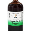 Фото товару Super Garlic Immune Formula, Екстракт Часнику, 472 мл