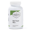 Фото товара Красный дрожжевой рис, Red Yeast Rice, 90 капсул