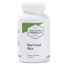 Червоний дріжджовий рис Red Yeast Rice Professional