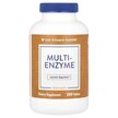 Фото товара Multi-Enzyme Фото товара TheVitaminShoppe, Ферменты, Multi-Enzyme, 300 таблеток
