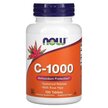 Фото товара C-1000 Antioxidant Protection Фото товара NOW Foods, Витамин С 100 мг, C-1000 Vitamin C, 100 таблеток