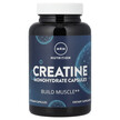 Фото товару Creatine Monohydrate, 833.3 mg Фото товару MRM, Creatine Monohydrate, 833.3 mg, Креатин, 90 капсул