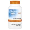Фото товара Nattokinase 2000 FUs Фото товара Doctor's Best, Наттокиназа 2000 FUs, Nattokinase 2000 FUs, 2