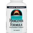 Фото товара Source Naturals, Поддержка печени, Hangover Formula, 120 таблеток