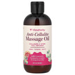 Фото товару Anti-Cellulite Massage Oil, Олія для догляду за шкірою, 240 мл