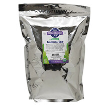 Organic Immuni-Tea Поддержка иммунитета Oregon's Wild Organic Immuni-Tea Поддержка иммунитета Oregon's Wild