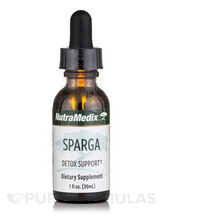 Cпаржа Sparga NutraMedix 30 мл Cпаржа Sparga NutraMedix 30 мл