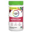 Фото товару Women's One Multivitamin, Мультивітаміни для жінок, 150 табл