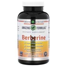 Берберин Berberine 1000 mg Amazing Nutrition 360 капсул