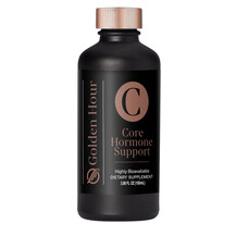 Підтримка гормонів Core Hormone Support Quicksilver 100 мл