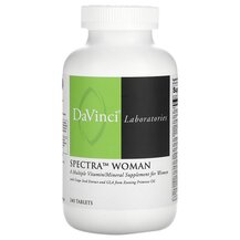Вітаміни для жінок Spectra Woman Multiple Vitamin/Mineral