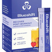 Фото товару Recover Post-Workout Strawberry Peach Flavor, Пост Вокраут, 10 шт