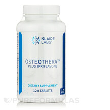 OsteoThera Plus Ipriflavone Поддержка суставов SFI Health