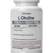 Фото товара Superior Labs, L-Цитруллин, L-Citrulline, 150 капсул