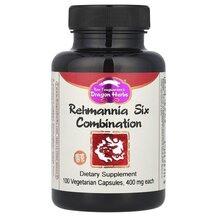 Інь у літніх чоловіків і жінок Rehmannia Six Combination Інь у літніх чоловіків і жінок Rehmannia Six Combination