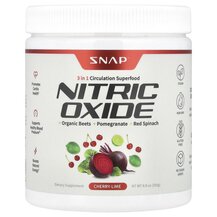 Nitric Oxide Organic Beets Комплекс для сердца и сосудов