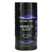 Фото товару GNC, Beyond Raw Anabolic Sleep, Підтримка сну, 60 таблеток