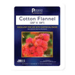 Фото товару Cotton Flannel Packs Фото товару Premier Research Labs, Cotton Flannel Packs, Рицинова олія, 1 Uni