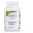 Фото товара Magnesium Complex Фото товара Professional Formulas, Магний, Magnesium Complex, 90 капсул