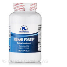 Зміцнення кісток Rehab Forte Progressive Labs 250 капсул Зміцнення кісток Rehab Forte Progressive Labs 250 капсул