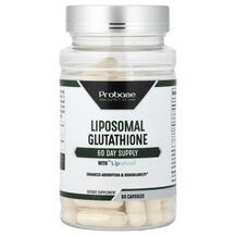 Liposomal Glutathione Липосомальный Глутатион Probase