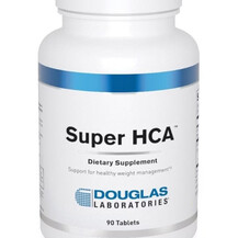 Super HCA Гарциния камбоджийская Douglas Laboratories