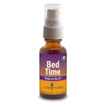 Підтримка сну Herbs On The Go Organic Bed Time Herb Pharm