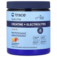 Hydro Pak Creatine + Electrolytes Orange Mango Креатин