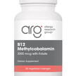 Фото товара Альфа-липоевая кислота, B12 Methylcobalamin, 50 Vegetarian Lozeng