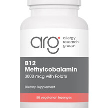 Альфа-ліпоєва кислота B12 Methylcobalamin Allergy Research