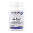 Фото товара GI-One enzyme complex Фото товара Ферменты, GI-One enzyme complex, 90 капсул