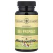 Фото товара Honey Gardens, Прополис, Bee Propolis 2x Potency, 60 капсул