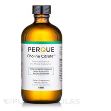 Choline Citrate Витамин B4 Холин Perque 250 мл Choline Citrate Витамин B4 Холин Perque 250 мл