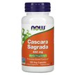 Фото товара Cascara Sagrada 450 mg Фото товара NOW Foods, Каскара Саграда 450 мг, Cascara Sagrada 450 mg, 100 ка